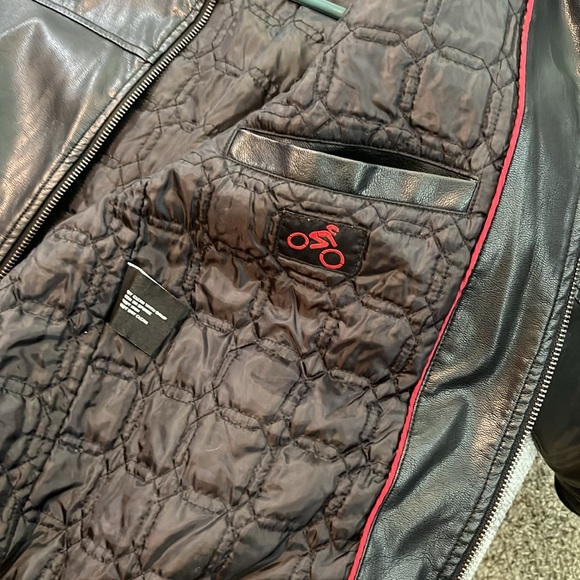 Wilson Cycle Vintage Racer Jacket - Medium - Picture 4 of 6